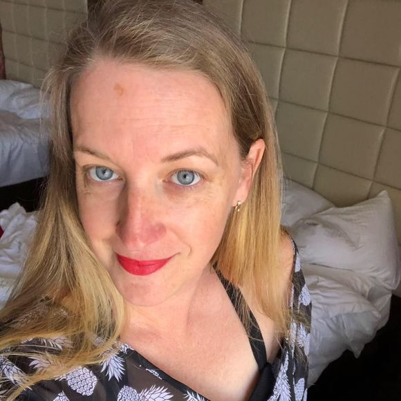 Meet the Posher Other - Meet your Posher, Susan